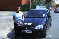 Streetwise Driving Lessons 626204 Image 3
